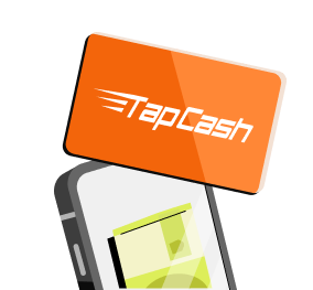 TapCash